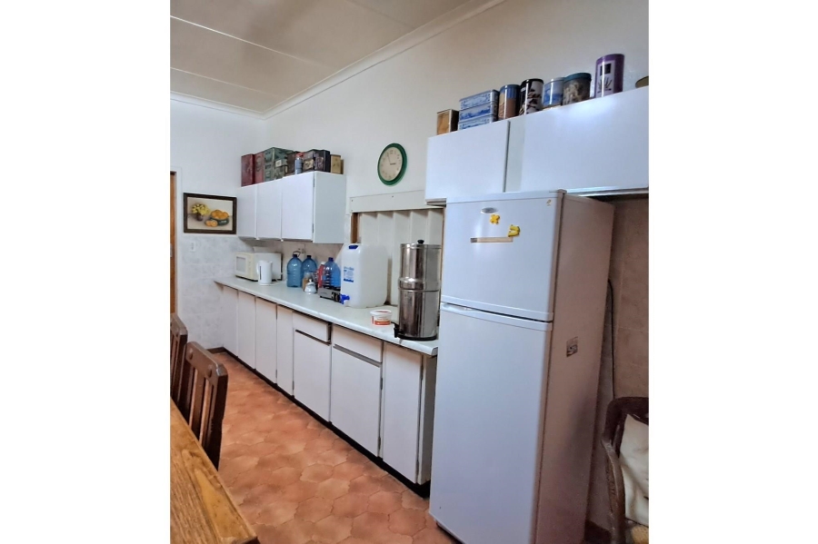 4 Bedroom Property for Sale in Parys Free State